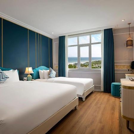 Angel Hotels Beach Đà Nẵng Extérieur photo