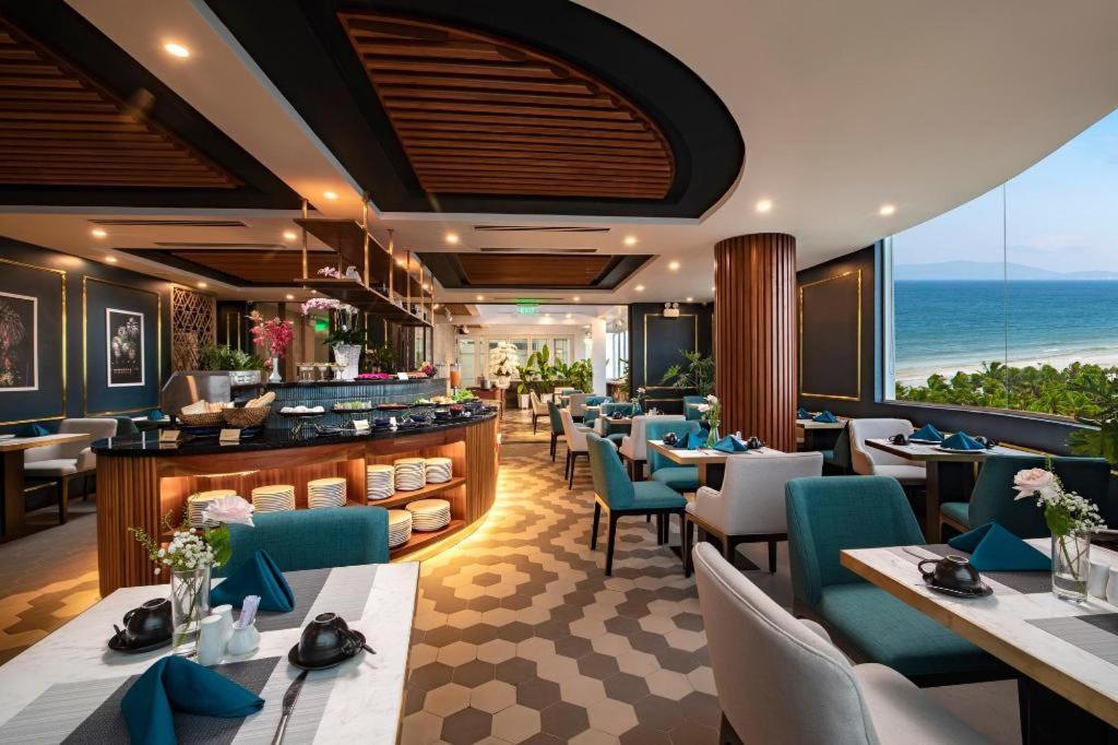 Angel Hotels Beach Đà Nẵng Extérieur photo